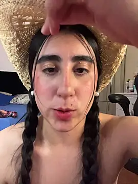 Miichii live sex cam