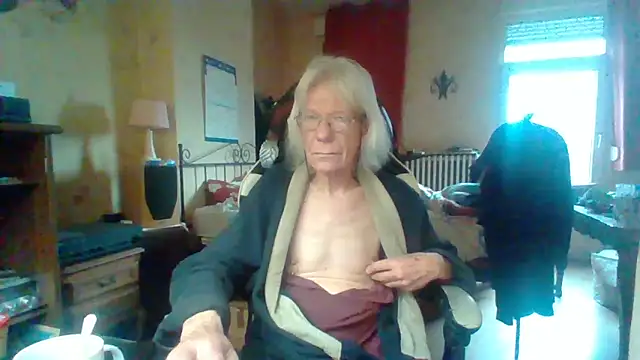 rosanetrav's web cam