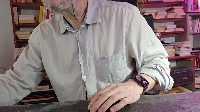 yvanbonar's cam snapshot