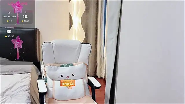 nuan-nuan- live sex cam