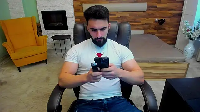 MicahLane live sex cam