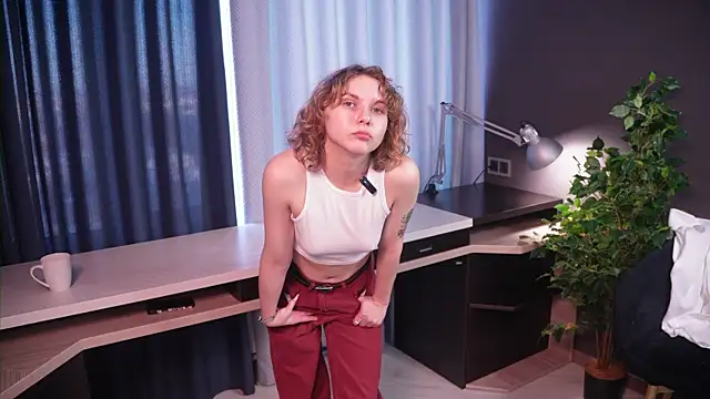 MinaBelsey's cam snapshot