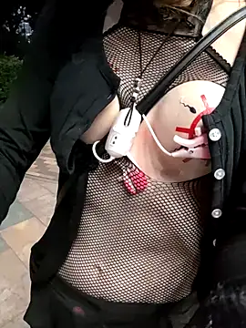 pink-mai live sex cam