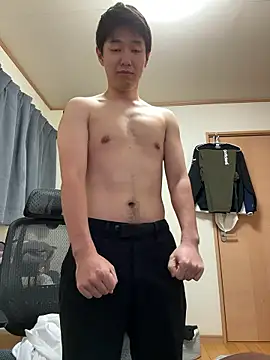 KAMESAN08 live sex cam