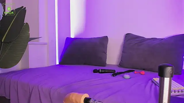 ErikaLust live sex cam