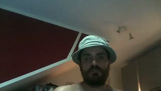 burnzzz81's cam snapshot