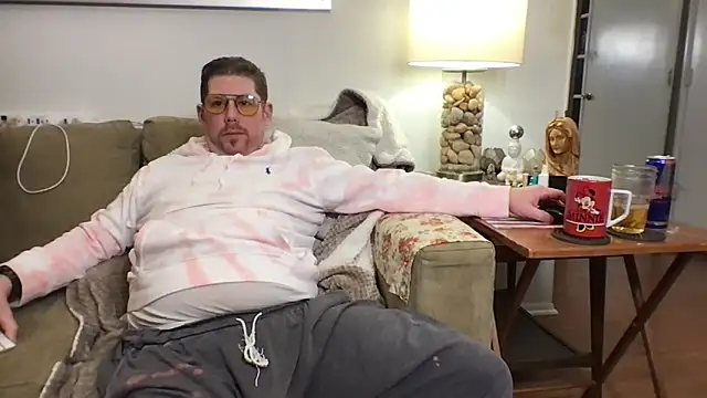 God_Of_ThundeRR's cam snapshot