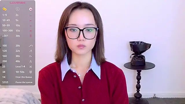 lubanmaster's cam snapshot