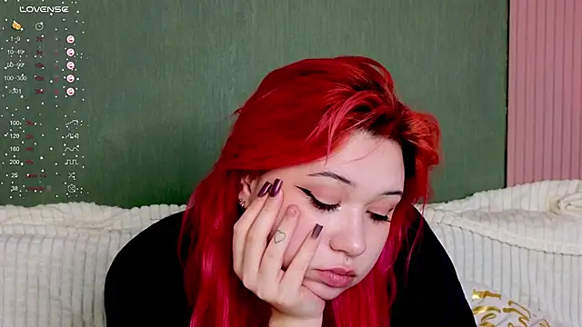 Klee_Love's cam snapshot