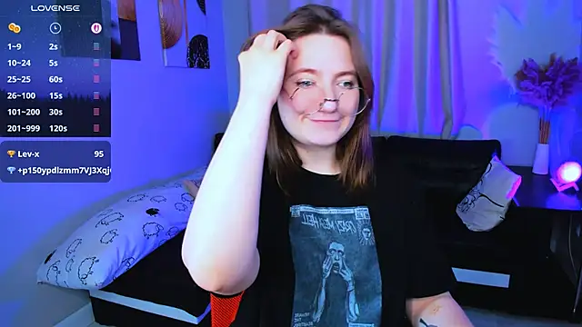 fairy_tara's cam snapshot