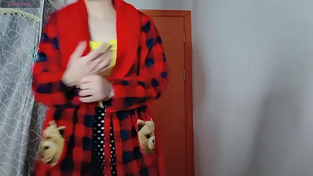 Yan61's cam snapshot