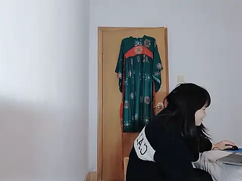 Aihua31's cam snapshot