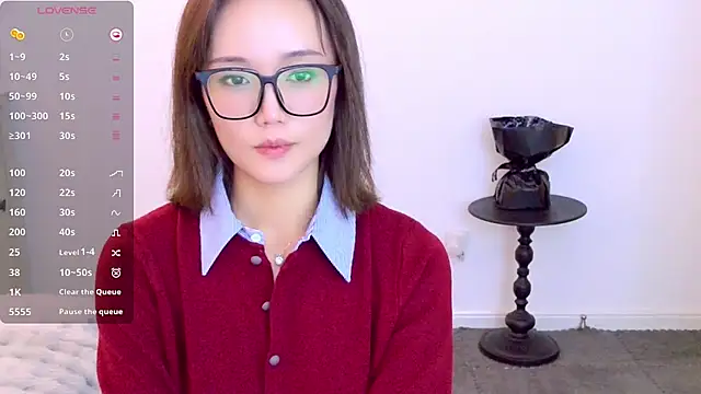 lubanmaster's cam snapshot