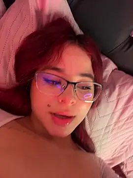 Sofia_Fiori's cam snapshot