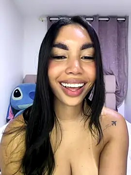 karolaalcendra's cam snapshot