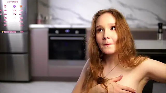 RondaBrackins's cam snapshot