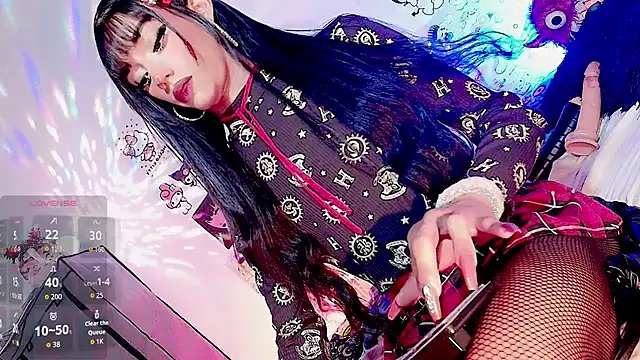 VIENNABR_S7 live sex cam