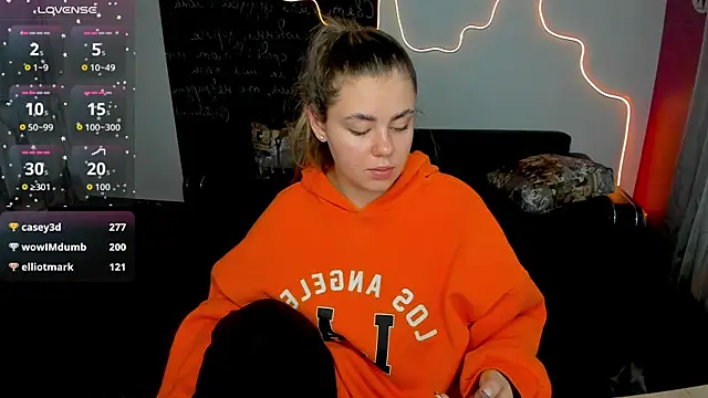 IsabellaBler live sex cam