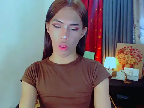 EXOTICGEORGINA live sex cam