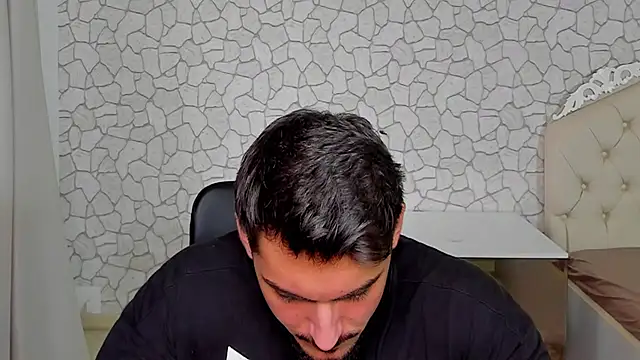 ClintMasters live sex cam