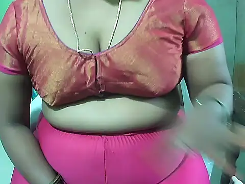 Potti-model-81's cam snapshot