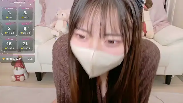 Ran-o0_0o-DX's cam snapshot