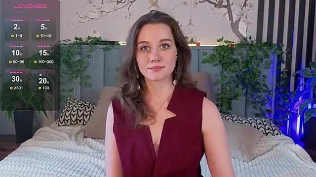 SkyHelen's cam snapshot