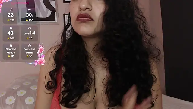 Wexler_Kim's cam snapshot