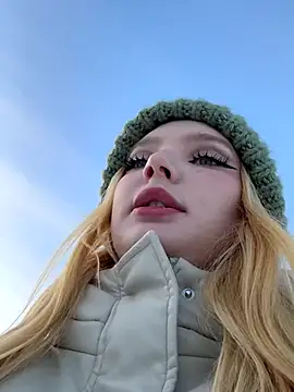 AmmyHot's cam snapshot