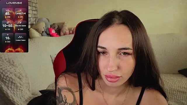 NatalyHarvey's cam snapshot