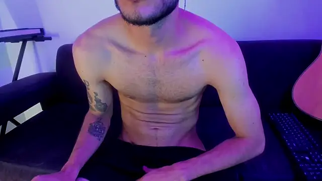 Henrikk_senn's cam snapshot