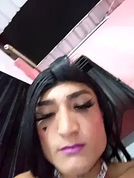 Trans-colombia live sex cam