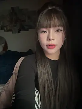 SarahBeii's cam snapshot