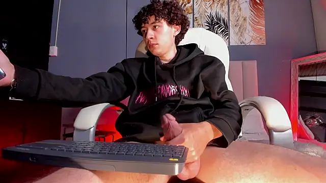 Helios_Obscuro's cam snapshot