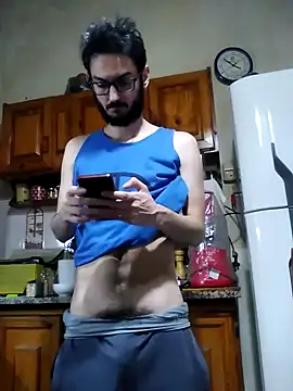 Fefede97_'s cam snapshot