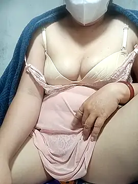 JinjinLy's cam snapshot