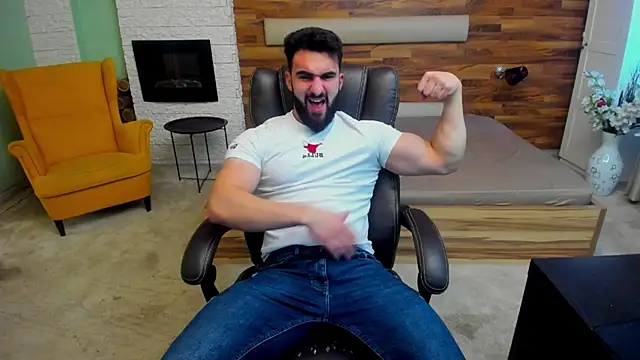 MicahLane live sex cam