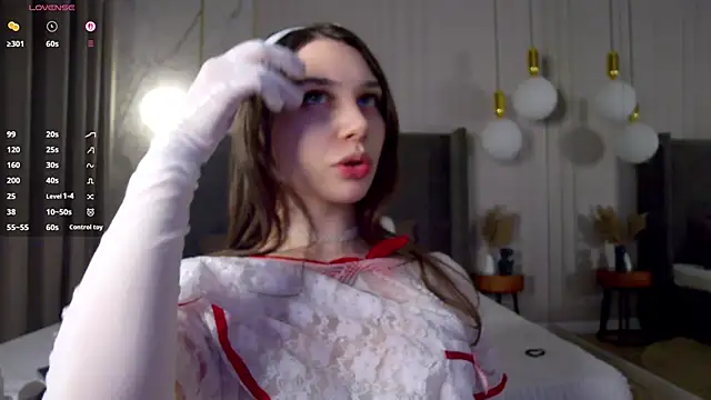 ReginaRobinson's cam snapshot