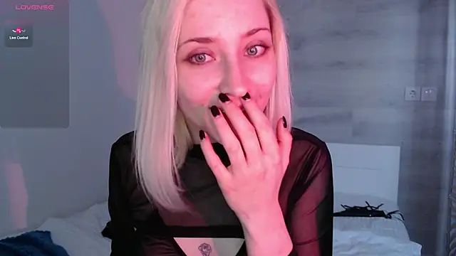 alexa_novak's cam snapshot