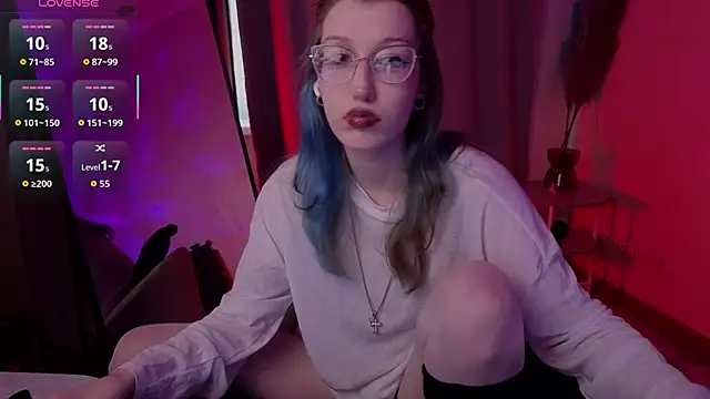 lissaros's cam snapshot