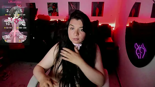 rini_bunny's cam snapshot