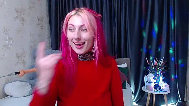 Nina_Blum_'s cam snapshot