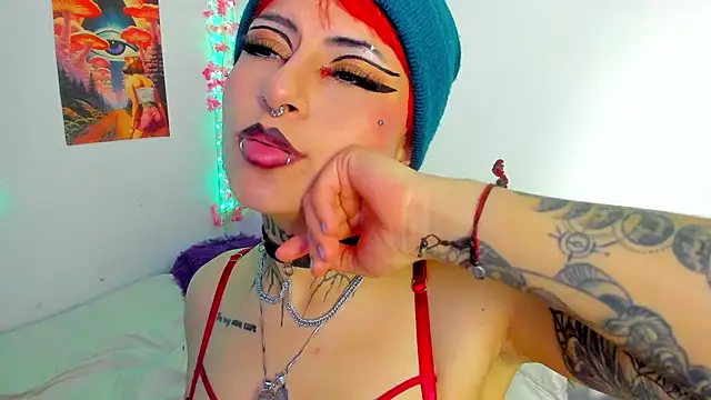 Rainnbow_'s cam snapshot