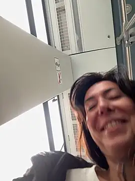 eveangelll's cam snapshot