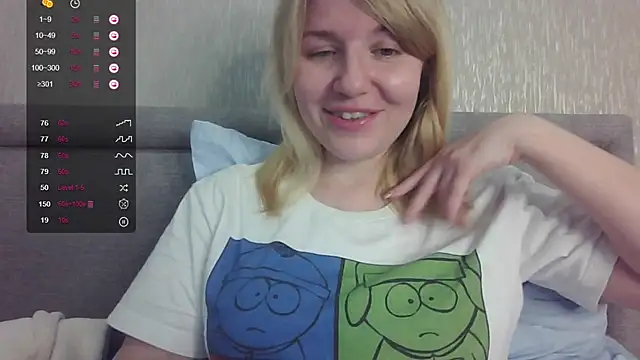 urbadkitty's cam snapshot