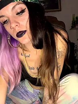 ittybittymeryssa's cam snapshot