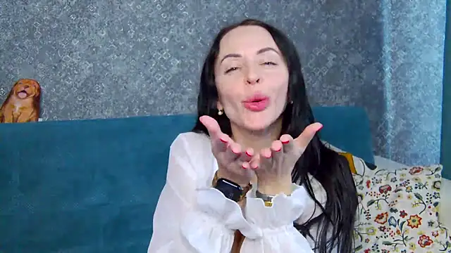 Brilliant_Doll's cam snapshot