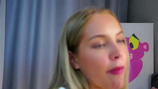 AftonConnett live sex cam