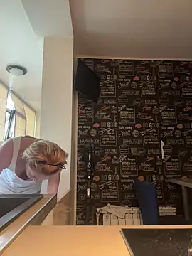 tanyagrey's cam snapshot