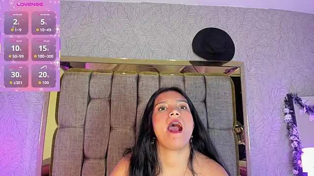 Candys_victoria's cam snapshot